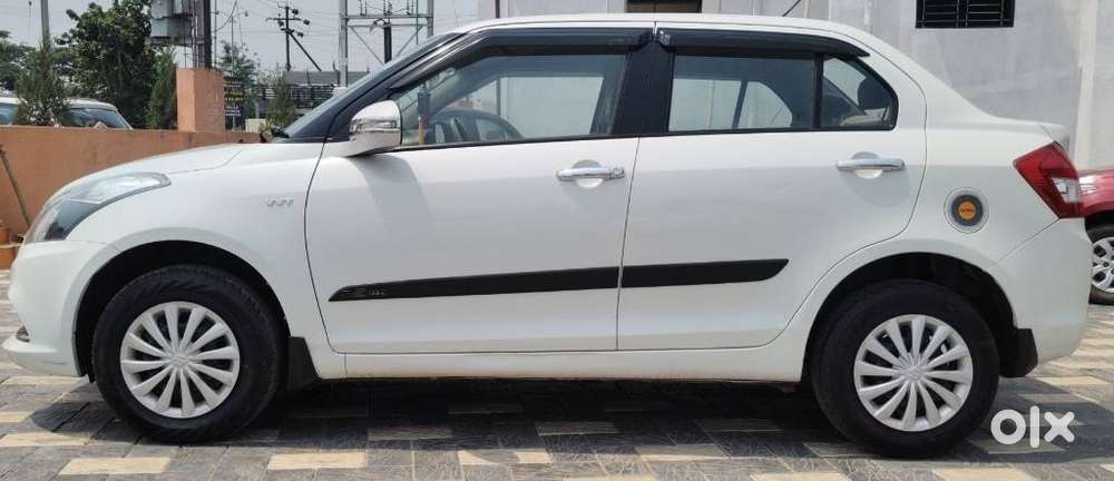 Maruti Suzuki Dzire 2017-2020 1.2 Vxi, 2015, Petrol