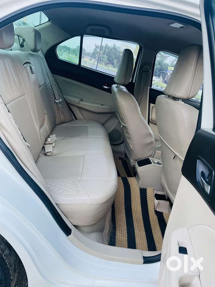 Maruti Suzuki Dzire 1.2 Vxi, 2021, Petrol