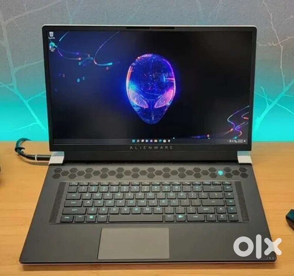 Dell ALIENWARE X17 R2 17.3 FHD 360Hz I7-12700H 1TB SSD 32GB W11P RTX ...