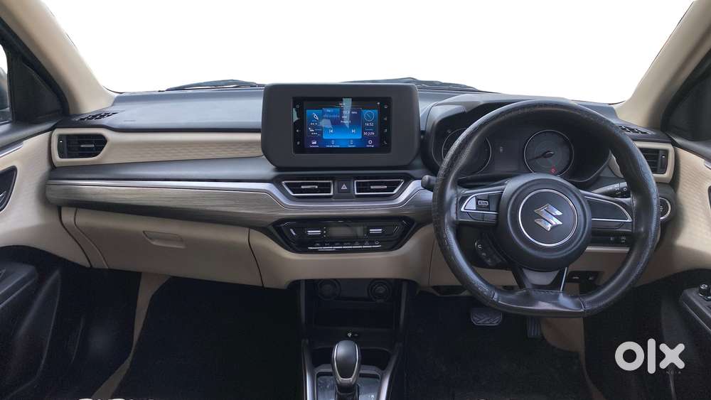 Maruti Suzuki Swift Dzire Amt Zxi, 2025, Petrol