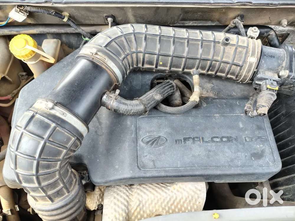 Mahindra Kuv100 Nxt 2016 Diesel 6 Str