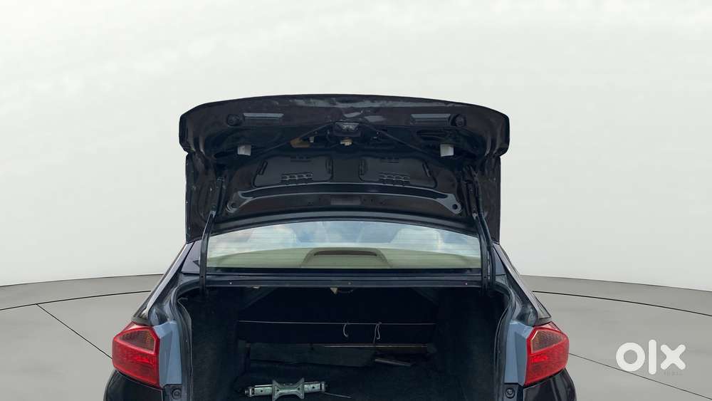 Honda City 2015-2017 I Vtec Vx, 2015, Petrol