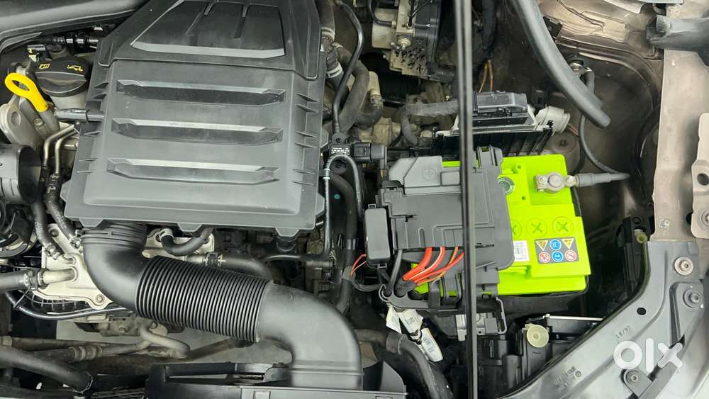 Volkswagen Vento 1.6 Highline, 2021, Petrol
