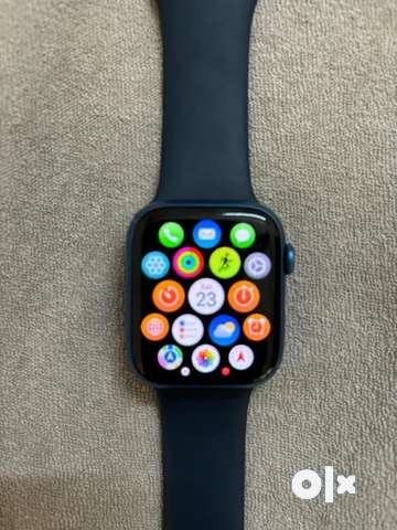 Apple watch series 5 cellular for sale Men 1756473235