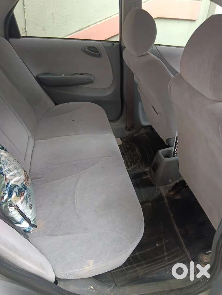 Honda City Zx 2008