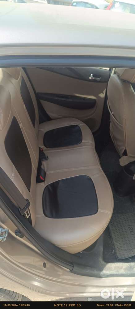 Hyundai I20 Magna Plus, 2013, Petrol