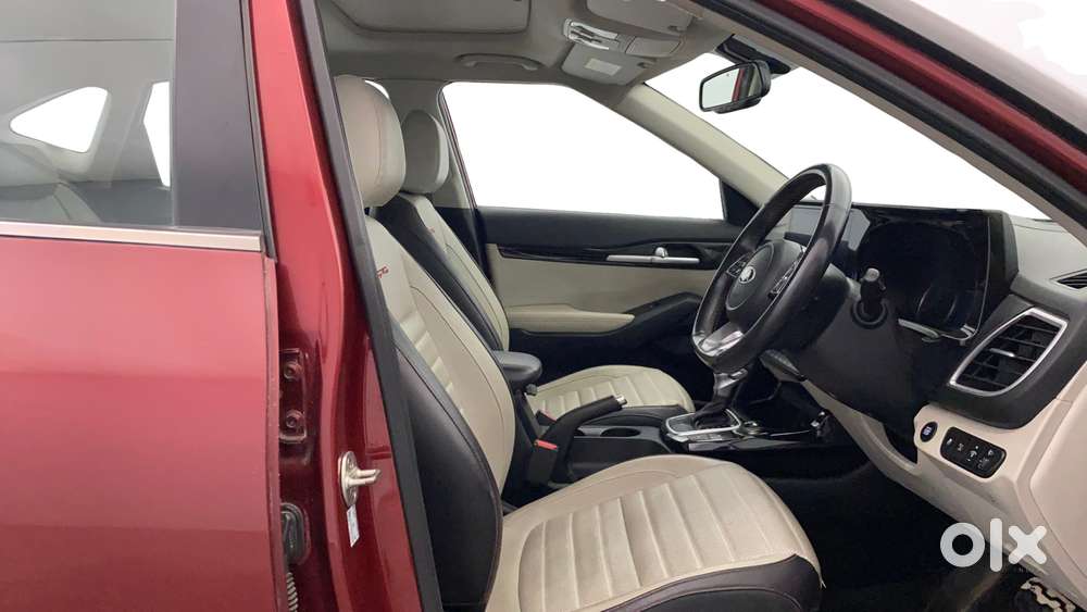 Kia Seltos 1.4 Gtx+ Mt, 2019, Petrol