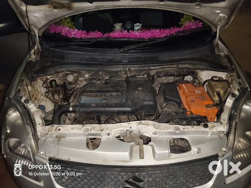 Maruti Suzuki Swift 2011 Diesel