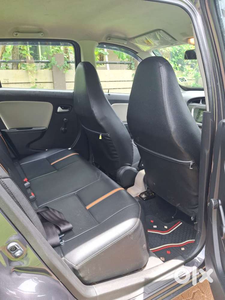Maruti Suzuki Alto 800 Vxi Plus Option, 2022, Petrol