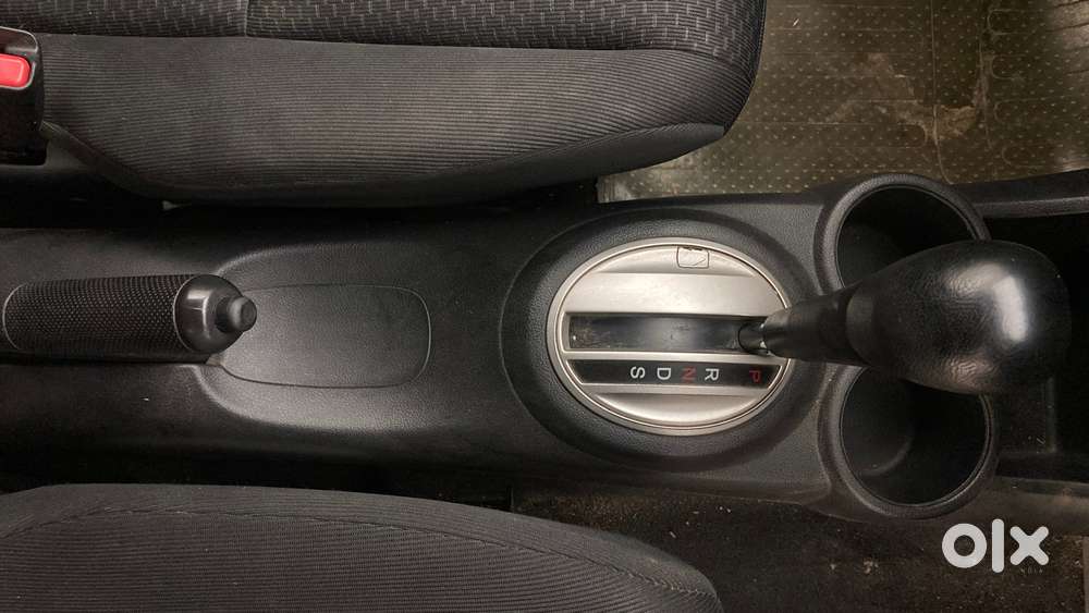 Honda Br-v I-vtec V Cvt, 2016, Petrol