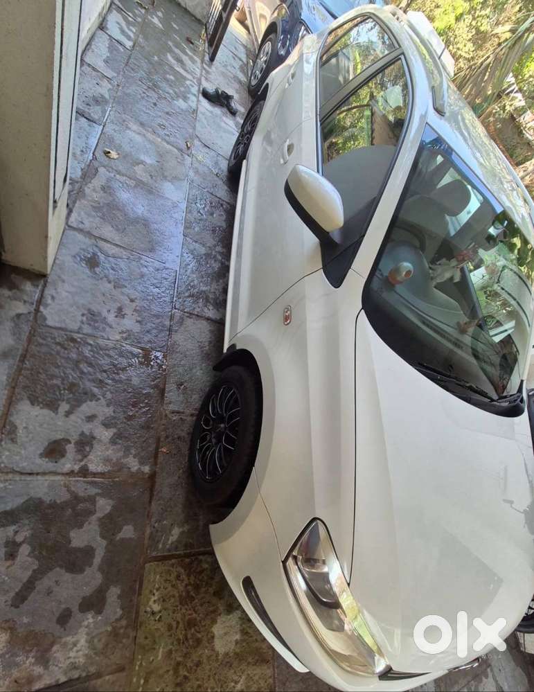 Volkswagen Polo (2012)