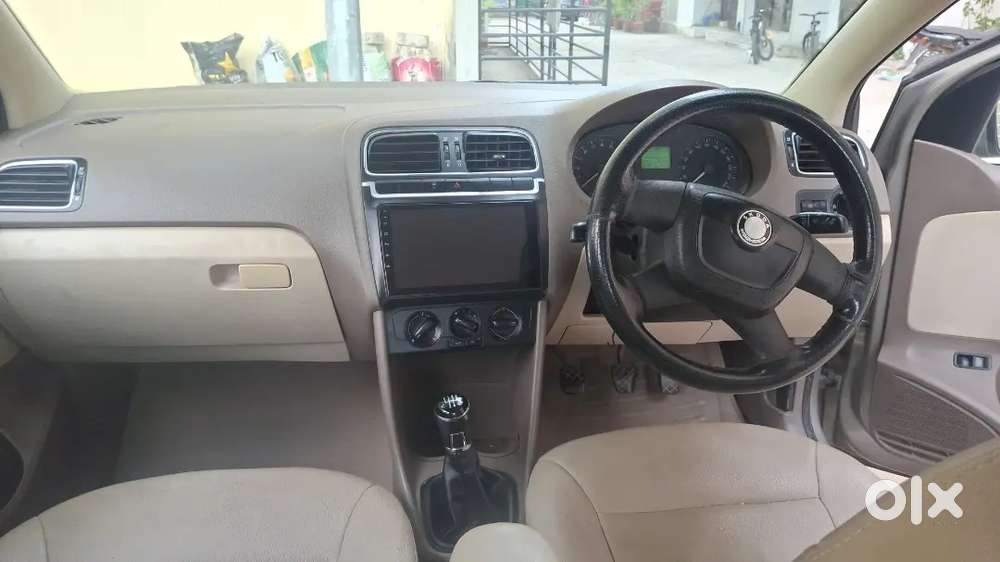 Skoda Rapid 2013 Diesel Well Maintained
