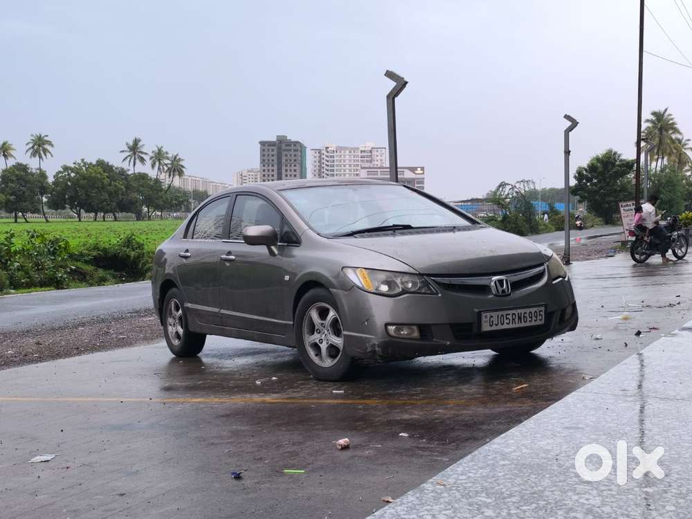 Honda Civic Petrol 2006