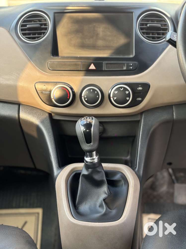 Hyundai Grand I10 1.2 Crdi Magna, 2015, Diesel