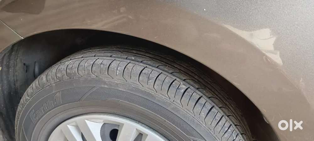 2019 Dzire 1.2 Vxi