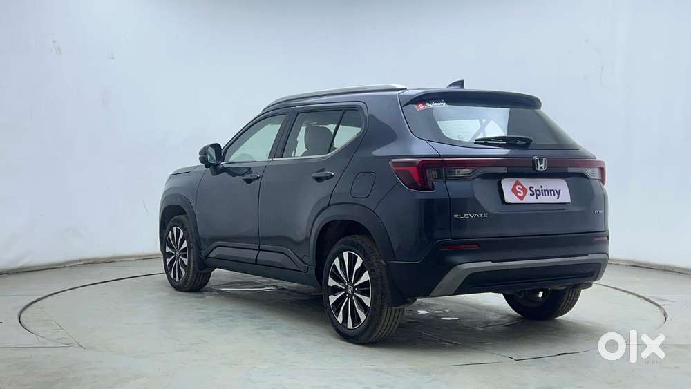 Honda Elevate Vx Mt, 2025, Petrol
