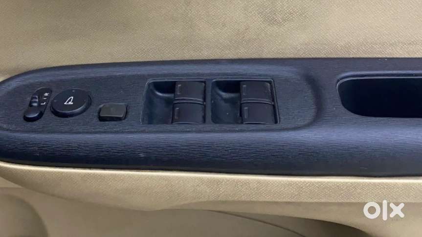 Honda Amaze 2013-2016 Sx I-vtec, 2015, Petrol