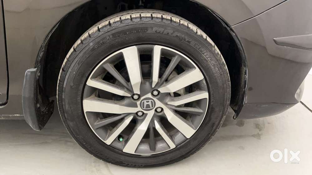 Honda City Vx Petrol Mt, 2023, Petrol