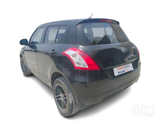 Maruti Suzuki Swift Vdi, 2013, Diesel