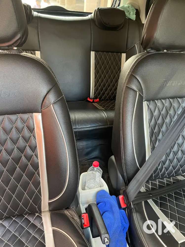 Tata Tiago Ev 2023 Electric 29000 Km Driven