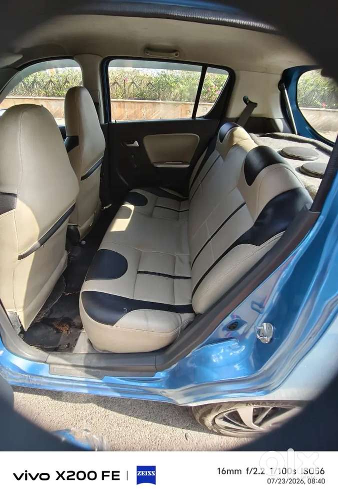 Maruti Suzuki Alto K10 2nd Owner 2014. @ 2015 Regestratin