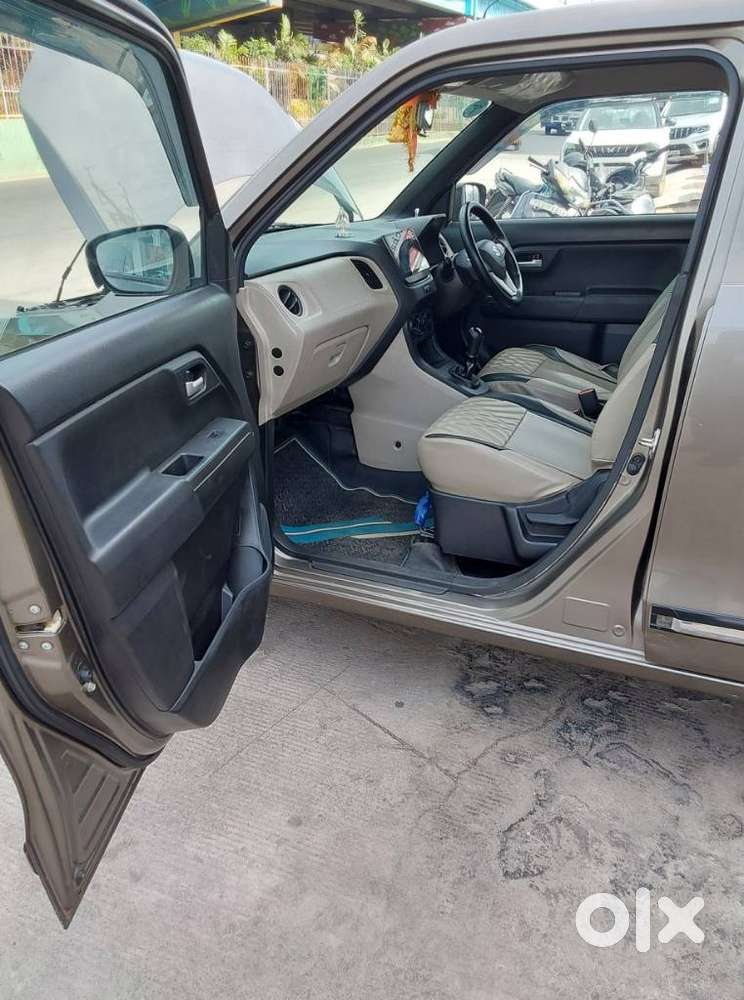 Maruti Suzuki Wagon R 1.0 Lxi Cng, 2022, Cng & Hybrids