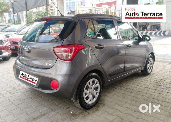 Hyundai Grand I10 1.2 Kappa Magna, 2018, Petrol