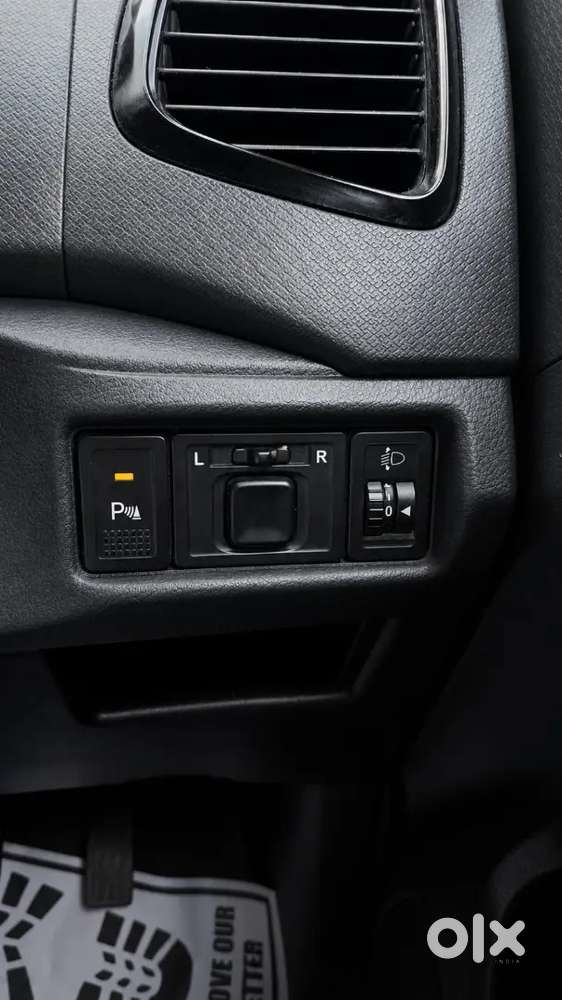 Maruti Suzuki Vitara 2018