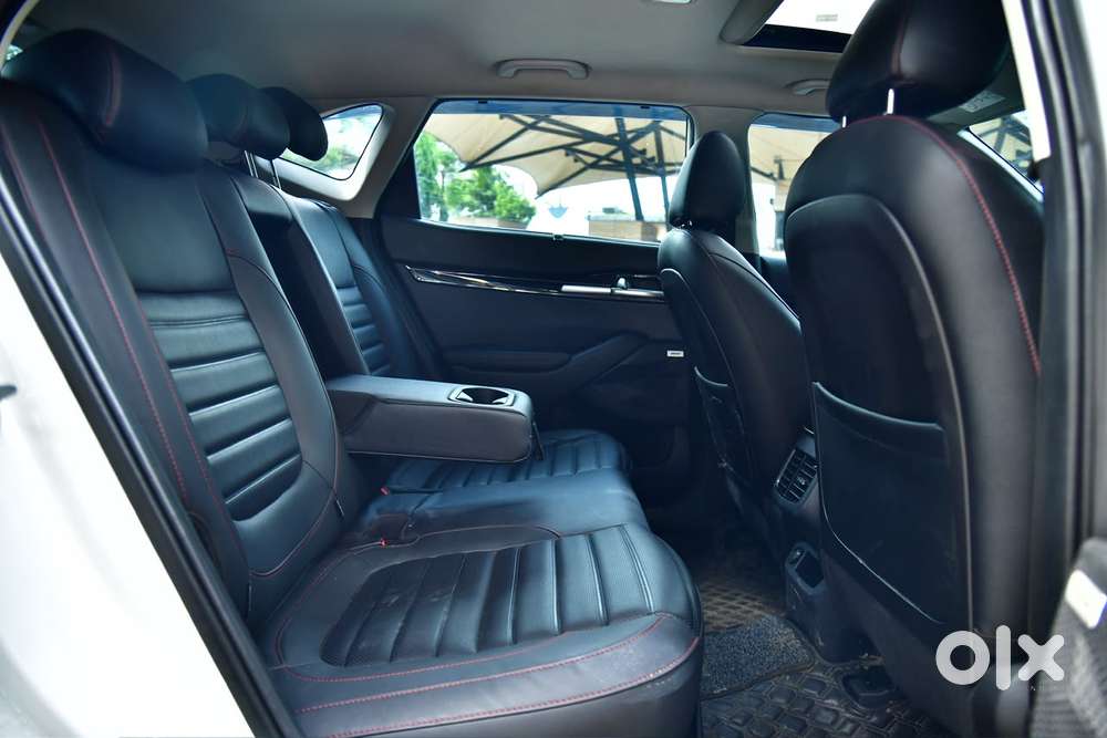 Kia Seltos Gtx Plus (s) 1.5 Turbo Petro Dct, 2021, Petrol