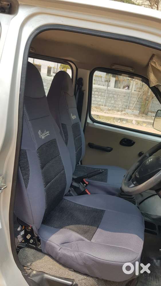 Maruti Suzuki Eeco 7 Seater Standard, 2020, Petrol