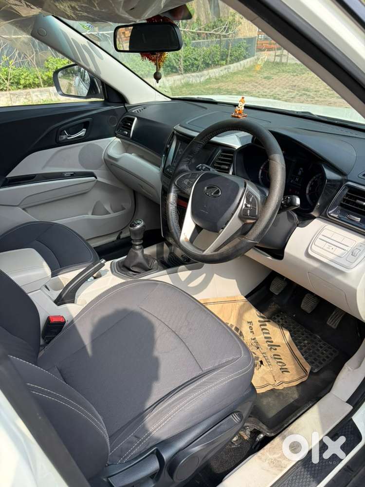 Mahindra Xuv300 2020 Diesel Manual