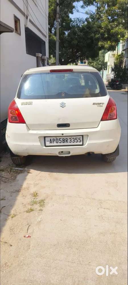 Maruti Suzuki Swift 2010 Diesel Good Condition
