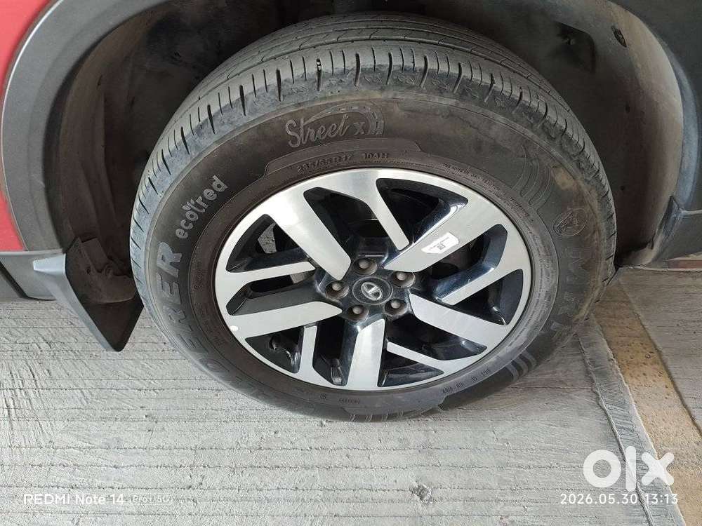 Tata Harrier Xza Plus Dual Tone, 2023, Diesel