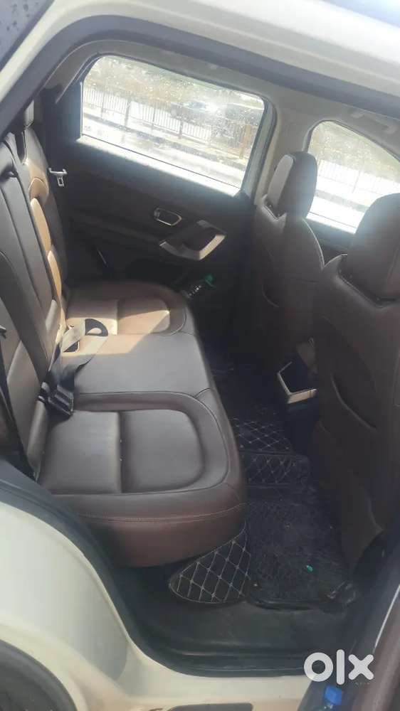 Tata Harrier 2.0 Kryotec Xz 2020