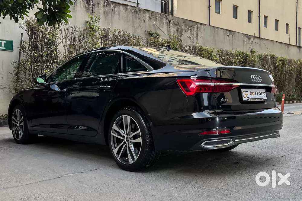 Audi A6 2.0 45 Tfsi Technology, 2023, Petrol