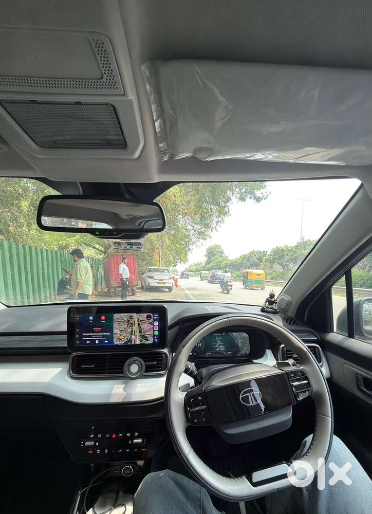 Tata Punch EV 2025 - Photo 1