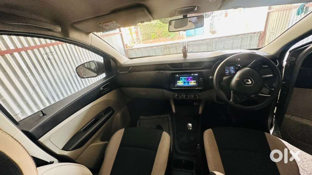 Renault Triber 2023 Petrol 10k Km Driven