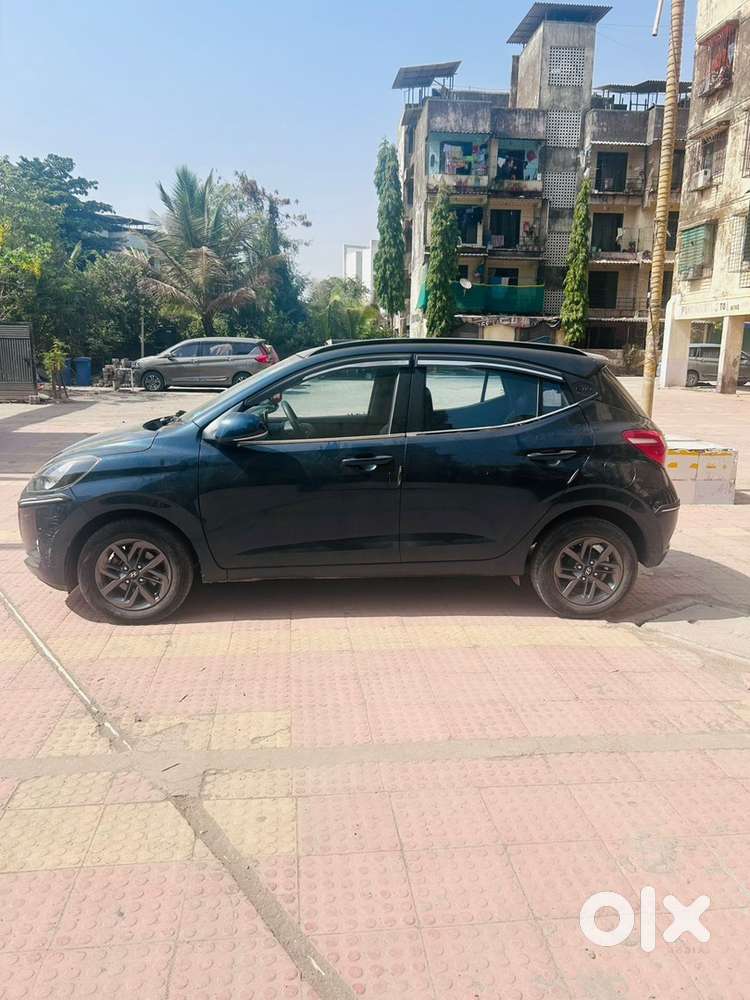 Hyundai Grand I10 2021 Variant