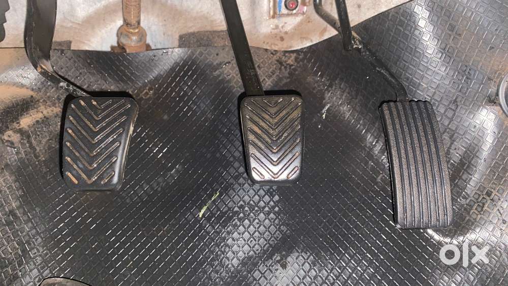 Hyundai Eon Magna +, 2018, Petrol