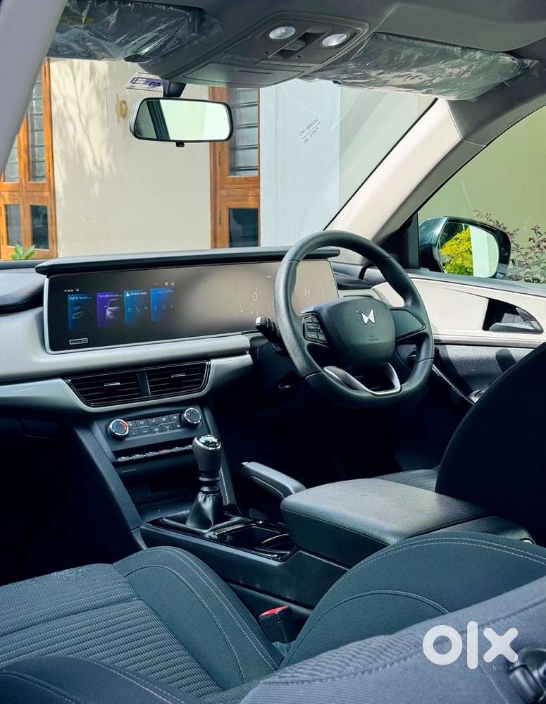Mahindra Xuv700 2023