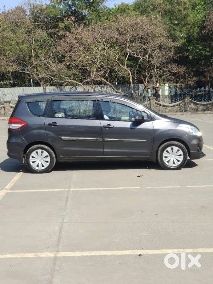 Maruti Suzuki Ertiga Vxi (o) Cng, 2017, Cng & Hybrids