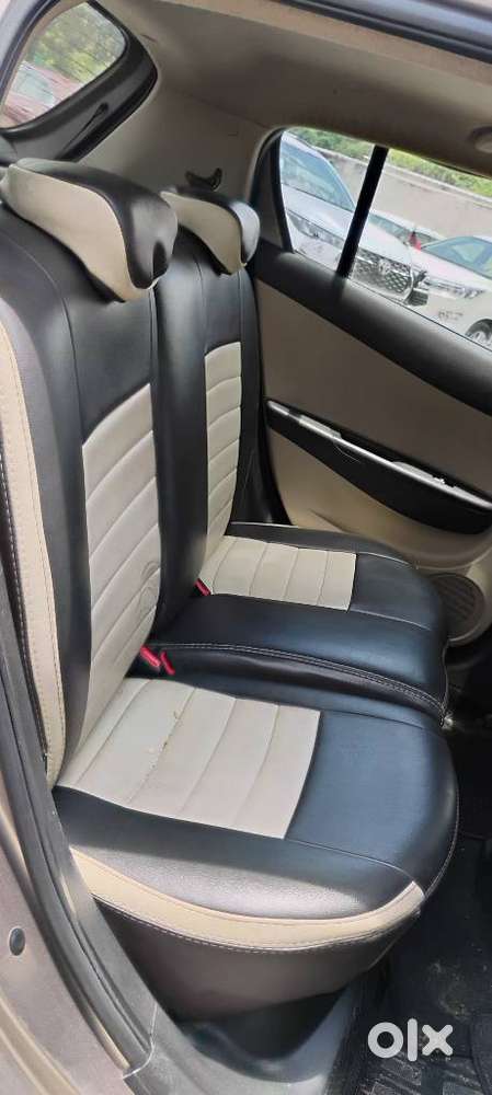 Hyundai I20 2015-2017 Sportz Option 1.4 Crdi, 2013, Diesel