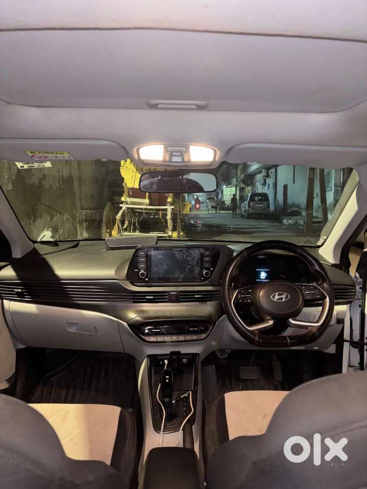Hyundai I20 Sportz (o) Automatic 2024 | 1st Owner | Cng | Jbl Bass