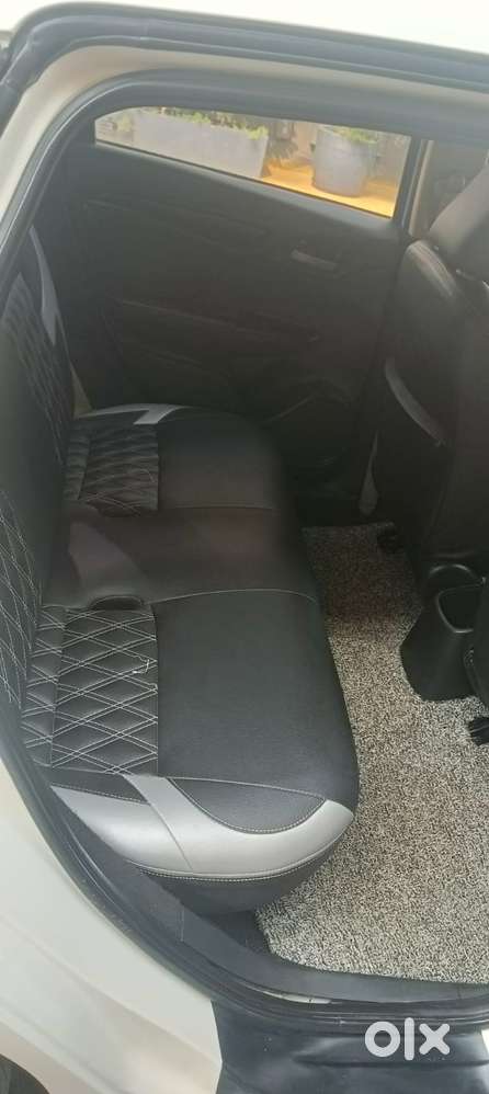 Honda Jazz 1.2 E I Vtec, 2017, Petrol