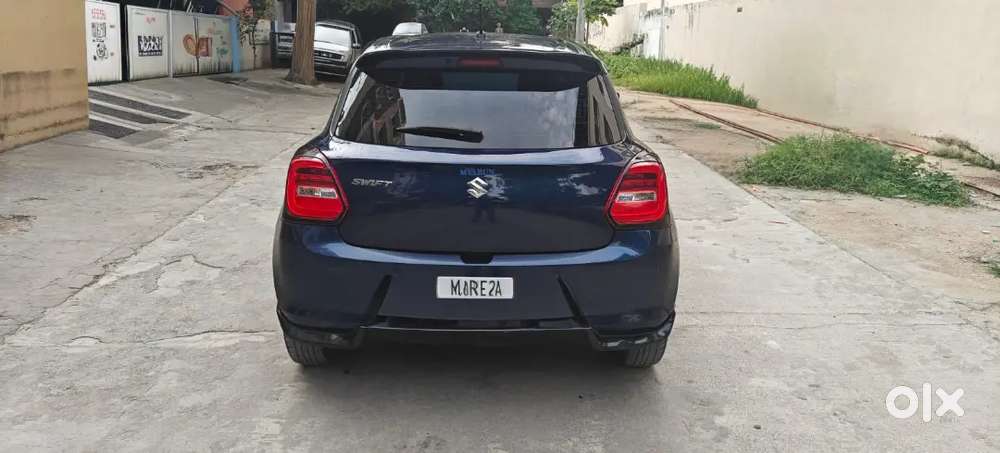 Maruti Suzuki Swift Zdi 2019