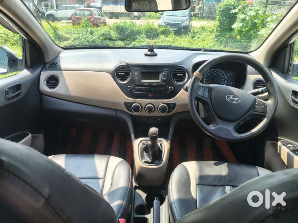 Hyundai Grand I10 1.2 Crdi Magna, 2018, Petrol