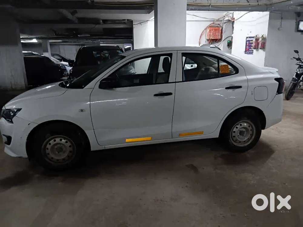 Maruti Suzuki Dzire 2026
