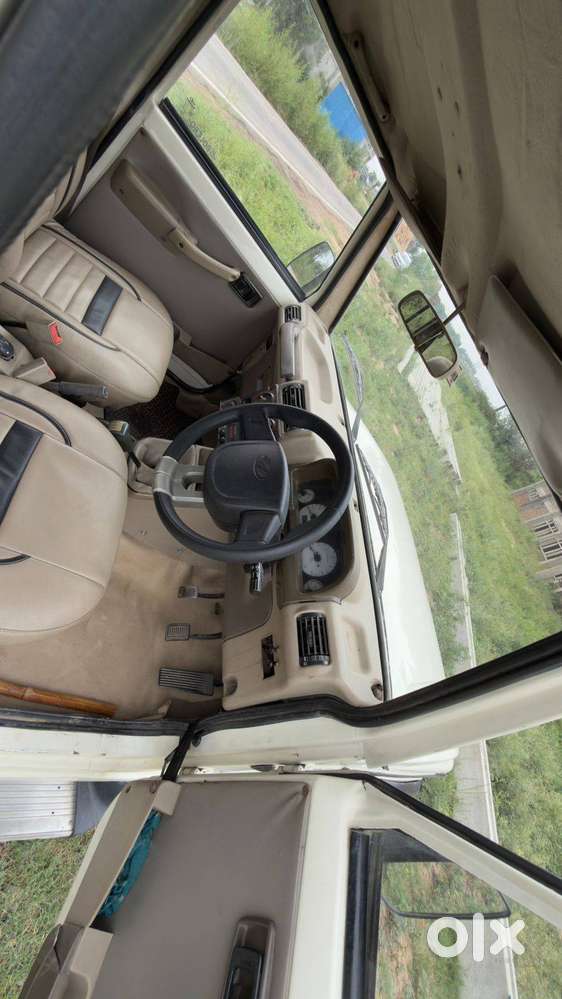 Mahindra Bolero 2011 Diesel Good Condition