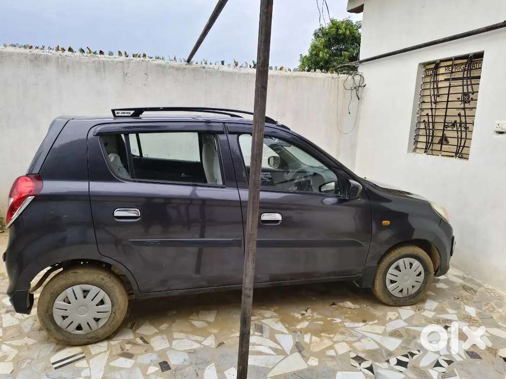 Maruti Suzuki Alto 800, 2019 Model