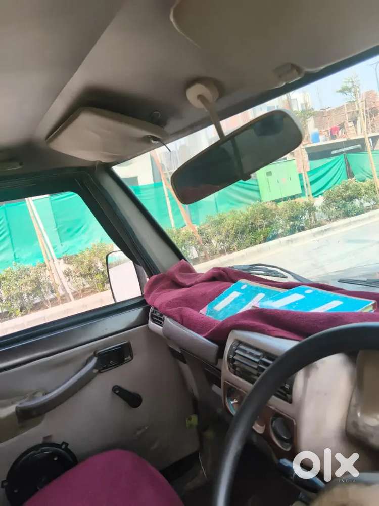 Mahindra Bolero Diesel 2018